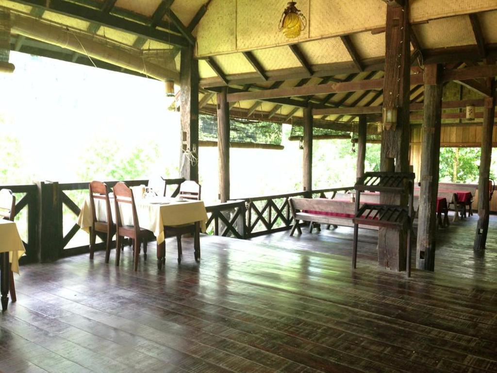 Nong Kiau Riverside Нонгкио Экстерьер фото