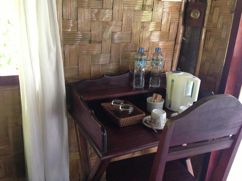 Nong Kiau Riverside Нонгкио Экстерьер фото